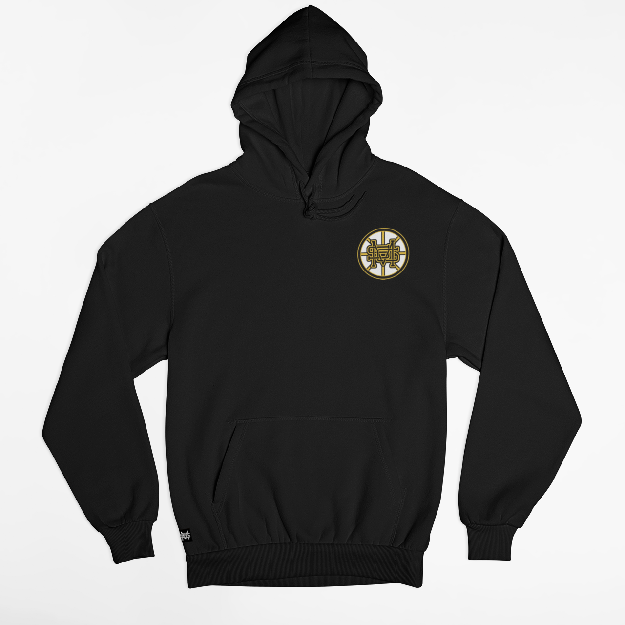 Bruiner Hoodie