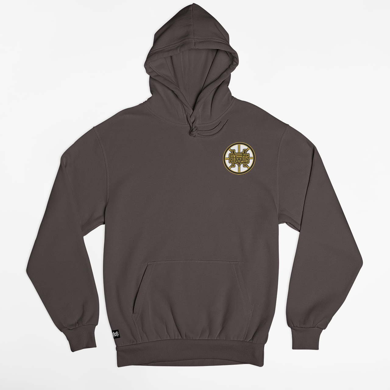 Bruiner Hoodie