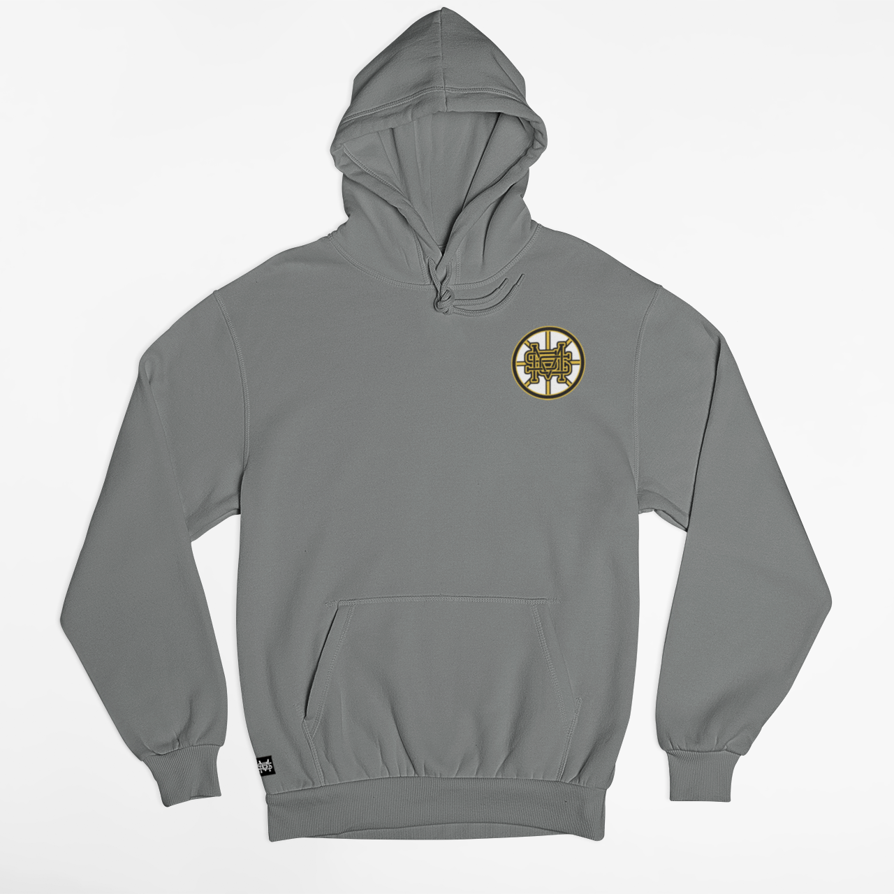 Bruiner Hoodie