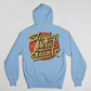 Drip Lettering Hoodie