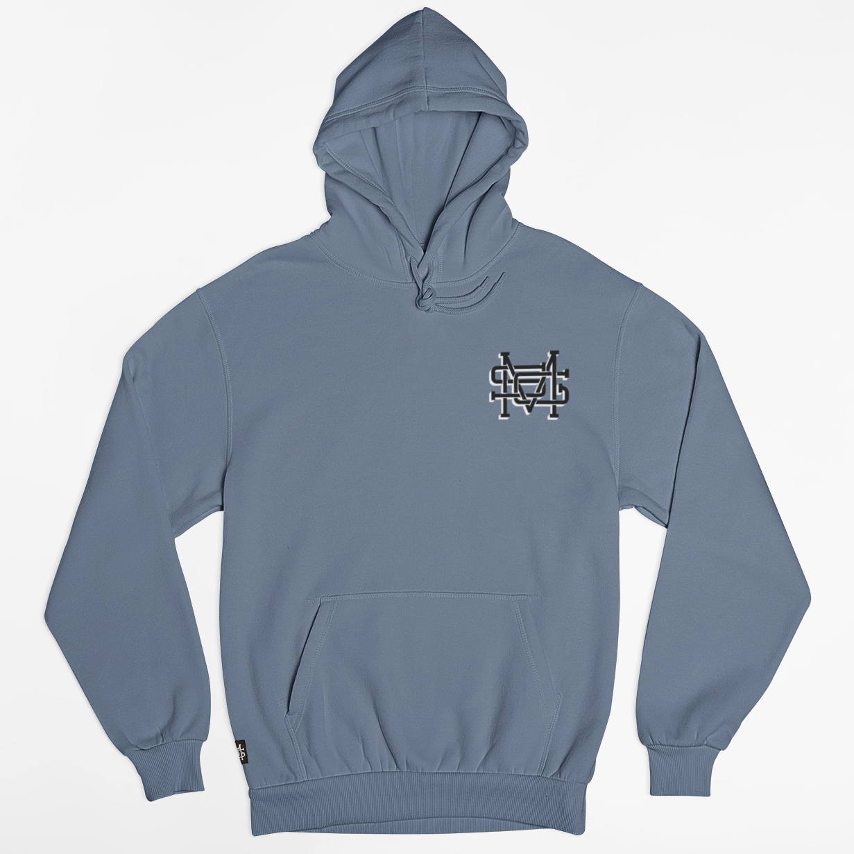 Roots Hoodie