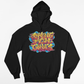 Wild Style Hoodie