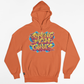 Wild Style Hoodie