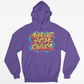 Wild Style Hoodie