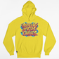 Wild Style Hoodie